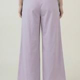 Liora Lacepanel Trouser - Western Era Bottoms for women