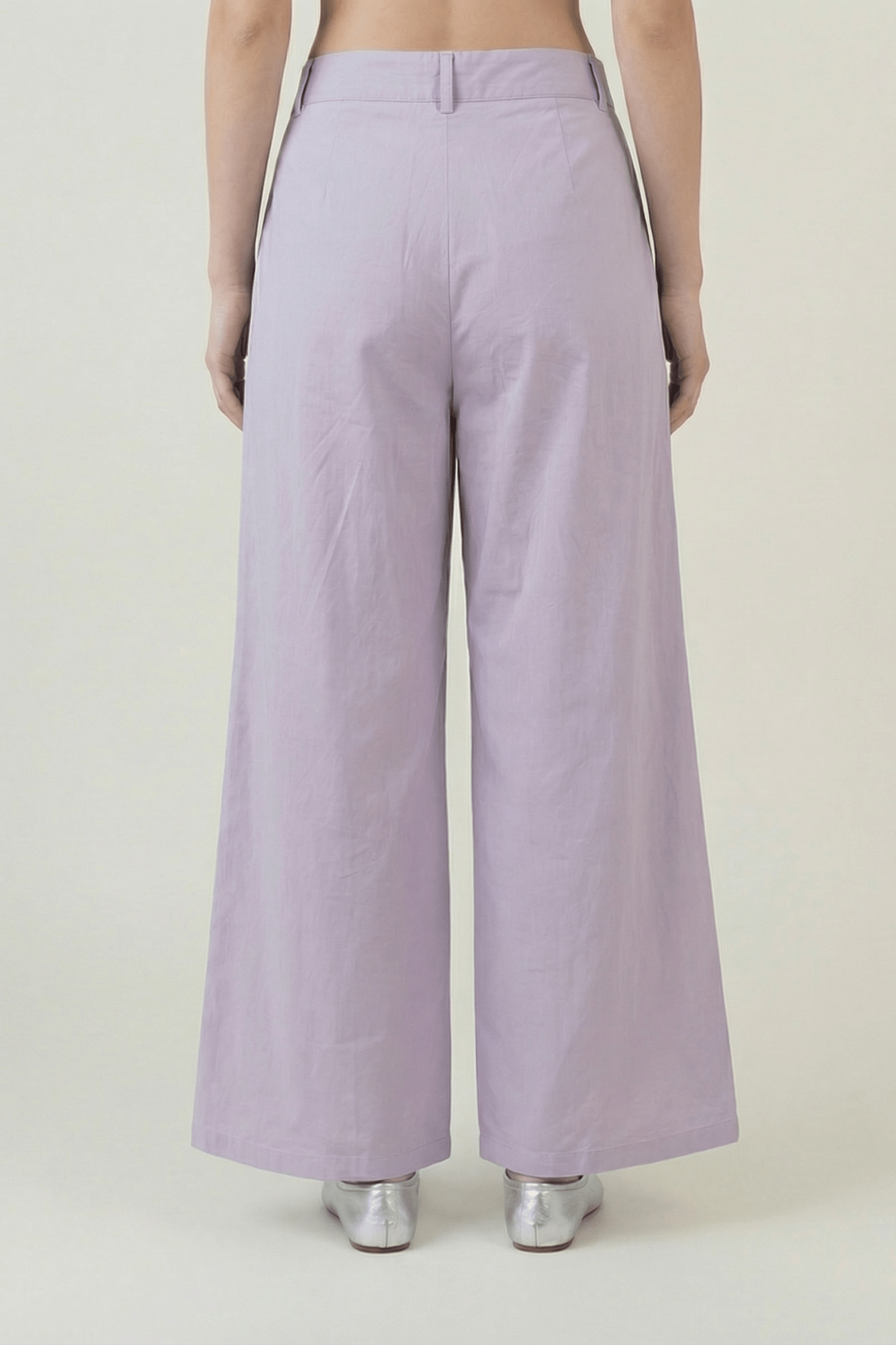Liora Lacepanel Trouser - Western Era Bottoms for women