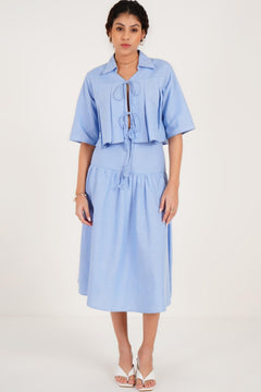 Lotus Co-ord
