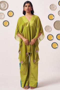Orina Kaftan Top