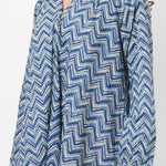 Oversized Event Wear Dress With Pockets - Western Era Dresses for women