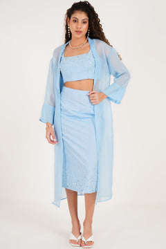 Pearl Soiree 3-piece set