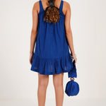 Picnic tank dress - Western Era Dresses for women