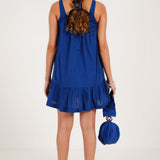 Picnic tank dress - Western Era Dresses for women