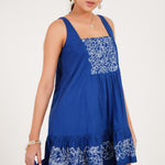 Picnic tank dress - Western Era Dresses for women