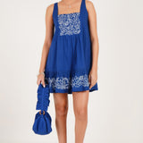 Picnic tank dress - Western Era Dresses for women
