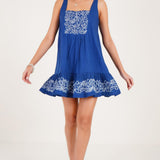 Picnic tank dress - Western Era Dresses for women