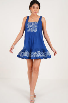 Picnic tank dress - Western Era Dresses for women