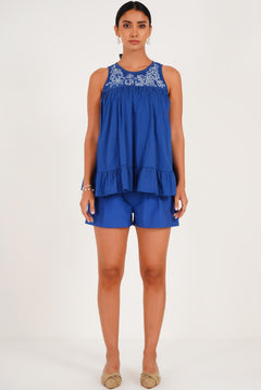 Picnic top - Western Era Tops for women