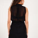Shadow Petal Co - ord - Western Era Co - ord set for women