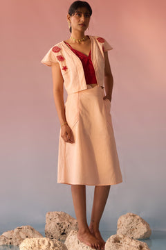Three piece set