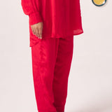 Vaiera Full Length Trouser - Western Era trousers for women