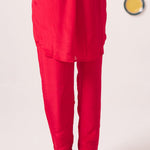 Vaiera Full Length Trouser - Western Era trousers for women