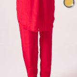 Vaiera Full Length Trouser - Western Era trousers for women
