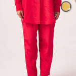 Vaiera Full Length Trouser - Western Era trousers for women