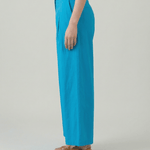Wide - Leg Trousers With Perfect Fit For Any Style - Western Era trousers for women