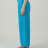 Wide - Leg Trousers With Perfect Fit For Any Style - Western Era trousers for women