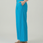 Wide - Leg Trousers With Perfect Fit For Any Style - Western Era trousers for women