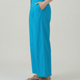 Wide - Leg Trousers With Perfect Fit For Any Style - Western Era trousers for women