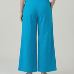 Wide - Leg Trousers With Perfect Fit For Any Style - Western Era trousers for women