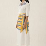 Wrap Obi Belt For Any Type Of Garment - Western Era Belt for women