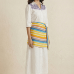 Wrap Obi Belt For Any Type Of Garment - Western Era Belt for women